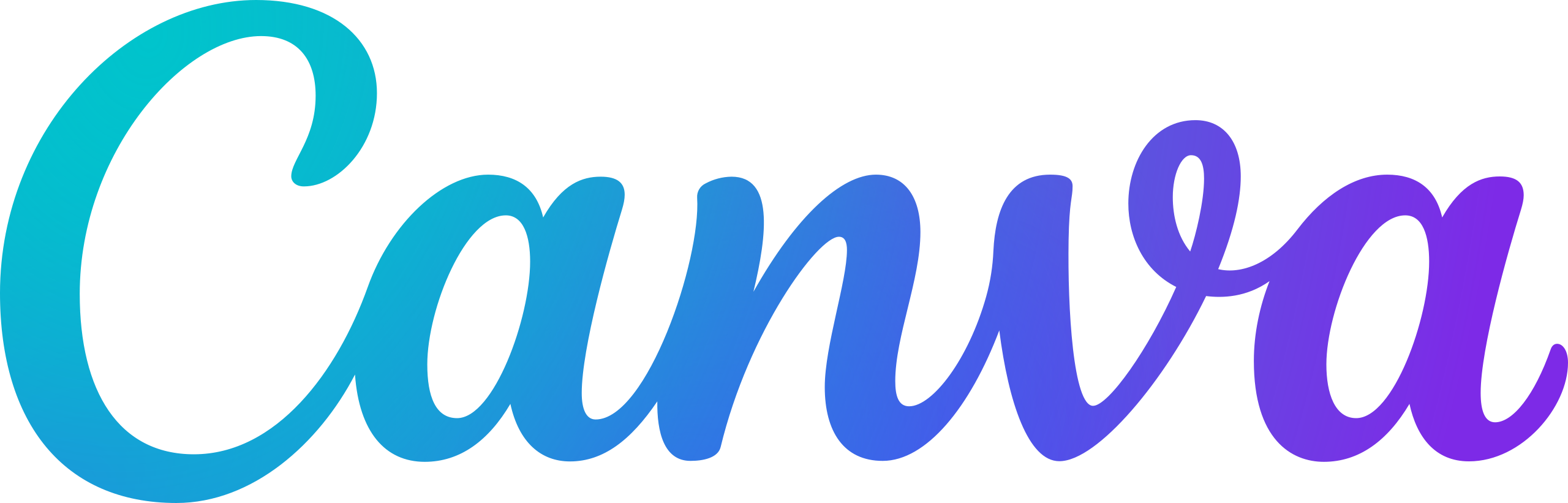 Logo Canva